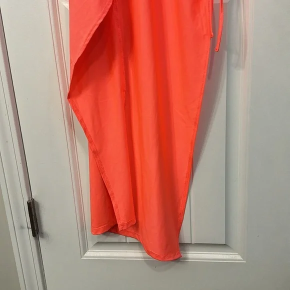 Superdown Revolve Alanie Maxi Dress Size Small - Picture 7 of 13